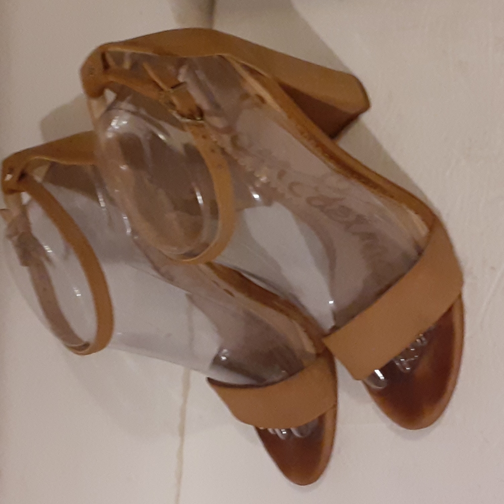 SAM EDELMAN  shoes  size  8